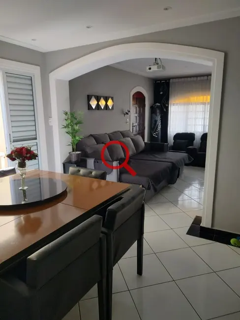 Foto 3 de Sobrado com 3 quartos à venda, 260m2 em Jardim Nova Ipanema, Guarulhos - SP