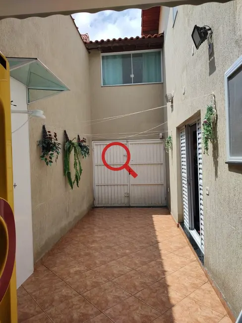 Foto 4 de Sobrado com 3 quartos à venda, 260m2 em Jardim Nova Ipanema, Guarulhos - SP