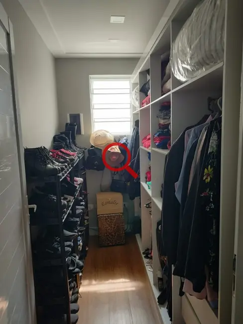 Foto 9 de Sobrado com 3 quartos à venda, 260m2 em Jardim Nova Ipanema, Guarulhos - SP