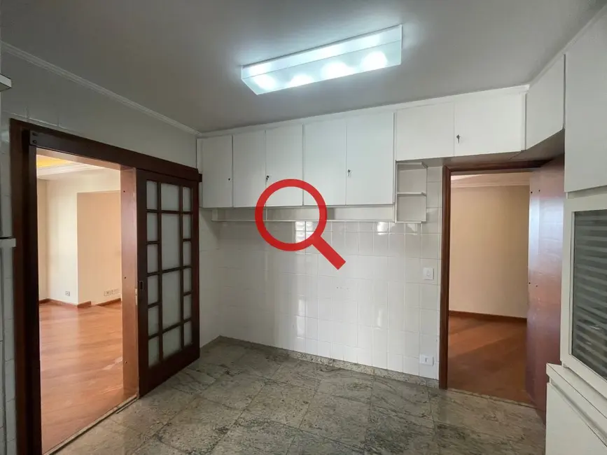 Apartamento com 4 quartos à venda, 200m2 em Perdizes, São Paulo - SP - imagem 5 Foto 5 de Apartamento com 4 quartos à venda, 200m2 em Perdizes, São Paulo - SP