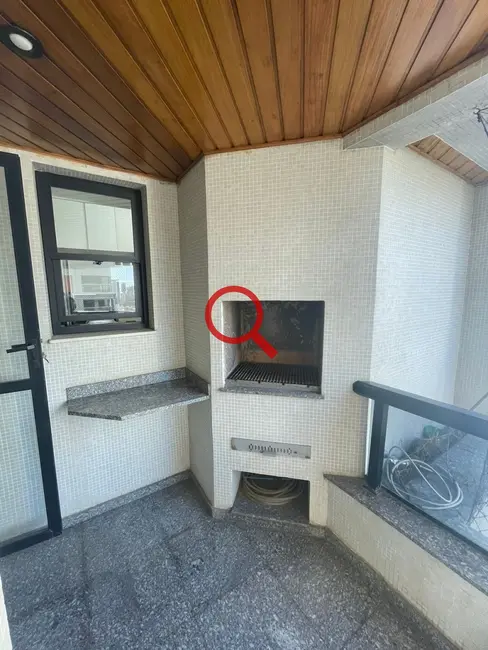 Apartamento com 4 quartos à venda, 200m2 em Perdizes, São Paulo - SP - imagem 6 Foto 6 de Apartamento com 4 quartos à venda, 200m2 em Perdizes, São Paulo - SP