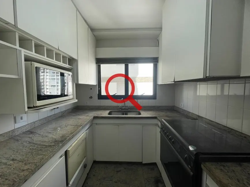 Apartamento com 4 quartos à venda, 200m2 em Perdizes, São Paulo - SP - imagem 9 Foto 9 de Apartamento com 4 quartos à venda, 200m2 em Perdizes, São Paulo - SP