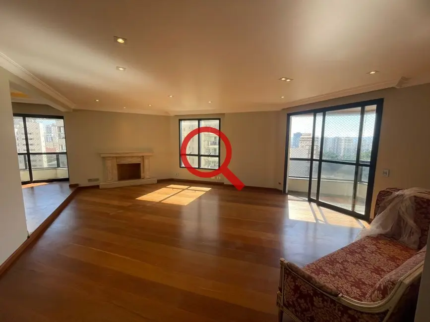 Apartamento com 4 quartos à venda, 200m2 em Perdizes, São Paulo - SP - imagem 1 Foto 1 de Apartamento com 4 quartos à venda, 200m2 em Perdizes, São Paulo - SP