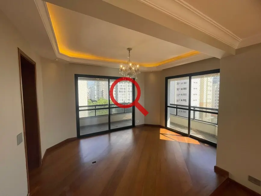 Apartamento com 4 quartos à venda, 200m2 em Perdizes, São Paulo - SP - imagem 4 Foto 4 de Apartamento com 4 quartos à venda, 200m2 em Perdizes, São Paulo - SP