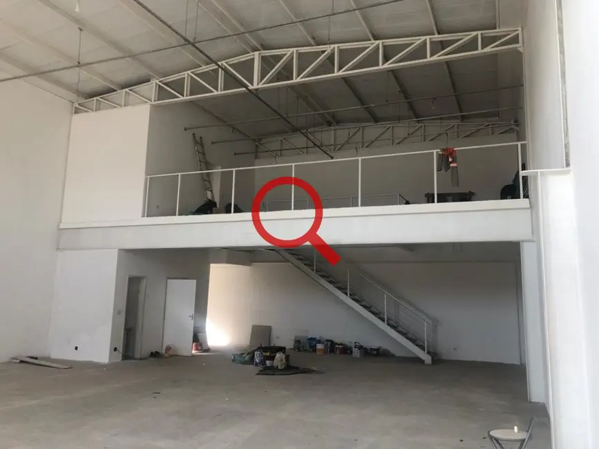 Foto 1 de Loja para alugar, 478m2 em Santo Amaro, São Paulo - SP