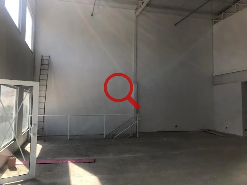 Foto 3 de Loja para alugar, 478m2 em Santo Amaro, São Paulo - SP