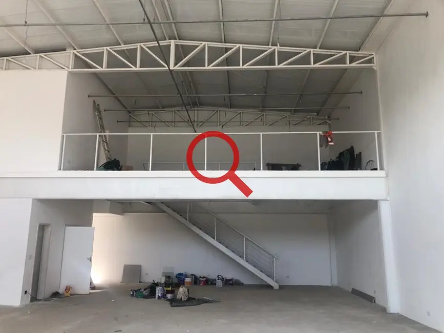 Foto 4 de Loja para alugar, 478m2 em Santo Amaro, São Paulo - SP