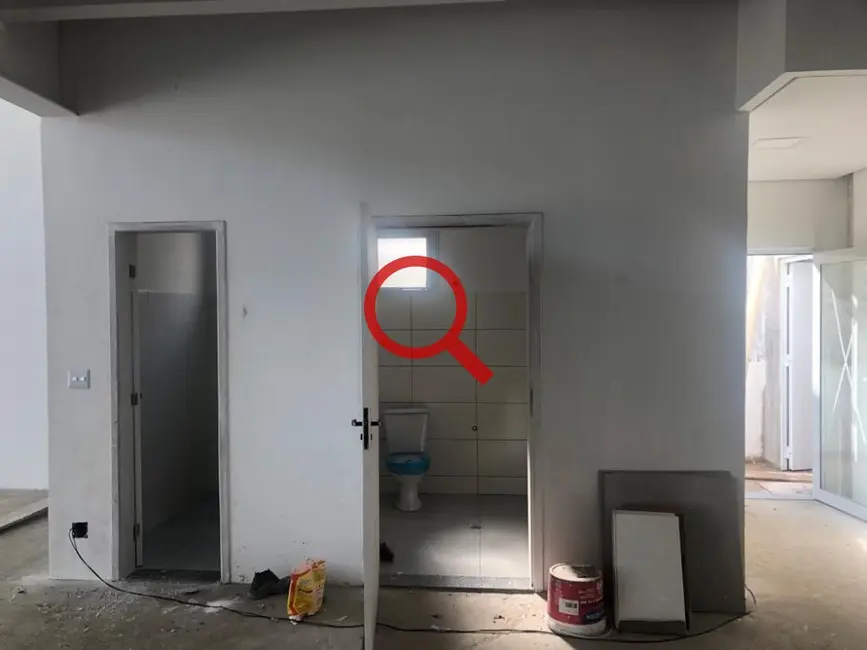 Foto 5 de Loja para alugar, 478m2 em Santo Amaro, São Paulo - SP