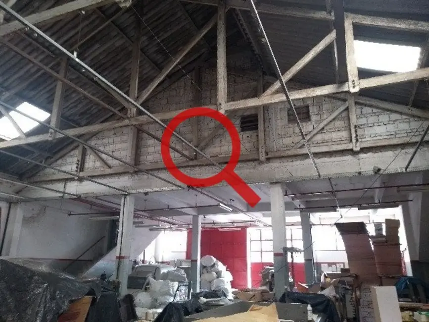 Foto 2 de Armazém / Galpão à venda, 900m2 em Mooca, São Paulo - SP