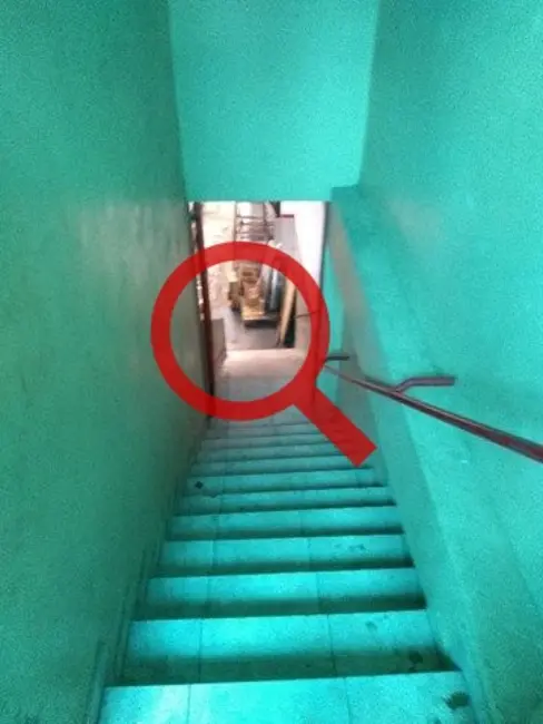 Foto 9 de Armazém / Galpão à venda, 900m2 em Mooca, São Paulo - SP