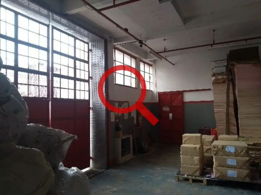 Foto 6 de Armazém / Galpão à venda, 900m2 em Mooca, São Paulo - SP