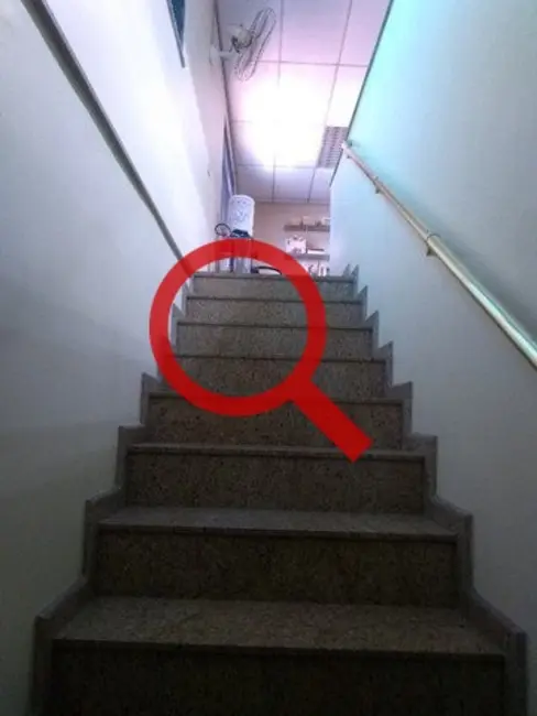 Foto 8 de Armazém / Galpão para alugar, 900m2 em Mooca, São Paulo - SP