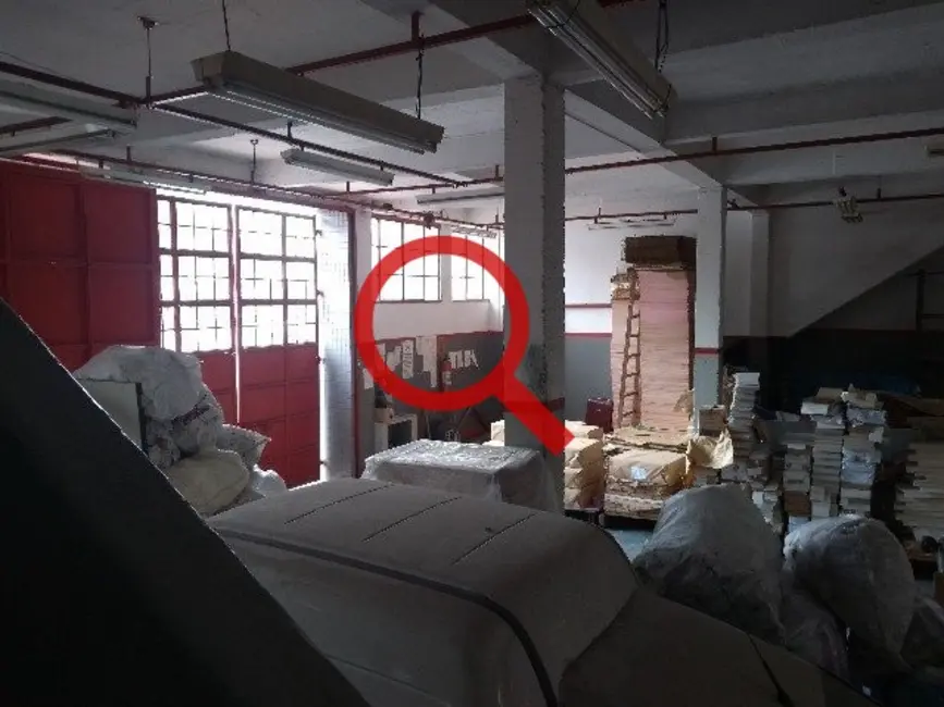 Foto 5 de Armazém / Galpão para alugar, 900m2 em Mooca, São Paulo - SP