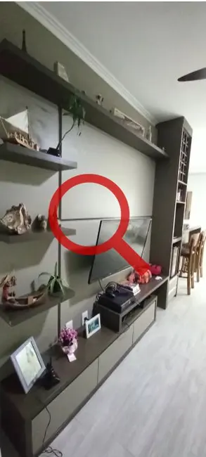 Foto 5 de Apartamento com 3 quartos à venda, 78m2 em Centro, Diadema - SP