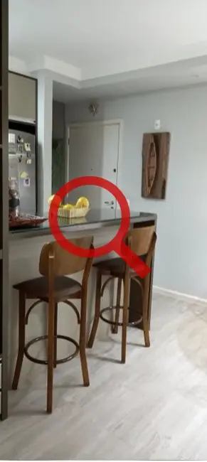 Foto 6 de Apartamento com 3 quartos à venda, 78m2 em Centro, Diadema - SP