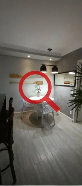 Foto 7 de Apartamento com 3 quartos à venda, 78m2 em Centro, Diadema - SP