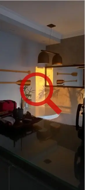 Foto 3 de Apartamento com 3 quartos à venda, 78m2 em Centro, Diadema - SP