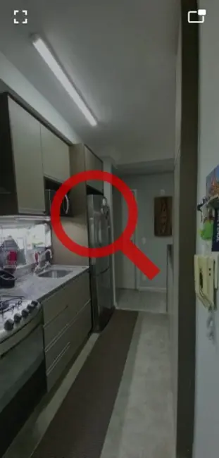 Foto 8 de Apartamento com 3 quartos à venda, 78m2 em Centro, Diadema - SP