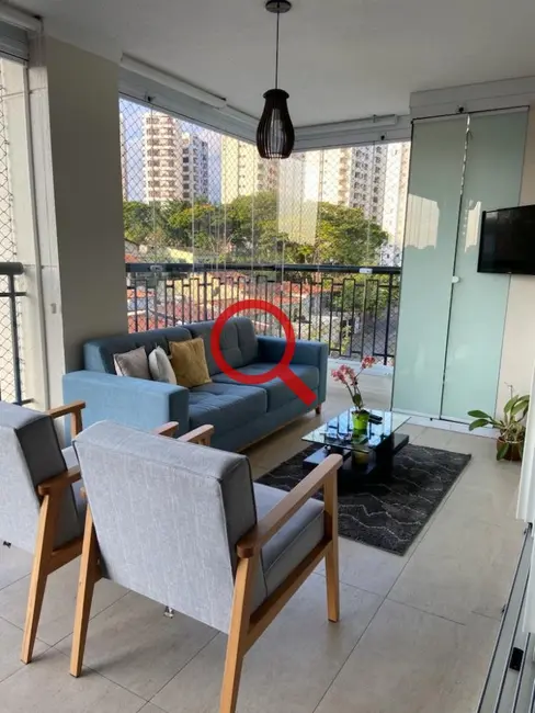 Foto 1 de Apartamento com 3 quartos à venda, 186m2 em Vila Rosália, Guarulhos - SP