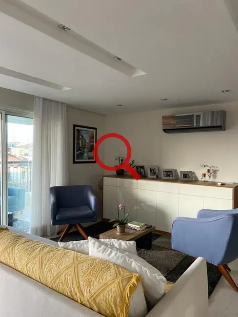 Apartamento com 3 quartos à venda, 186m2 em Vila Rosália, Guarulhos - SP - imagem 3 Foto 3 de Apartamento com 3 quartos à venda, 186m2 em Vila Rosália, Guarulhos - SP