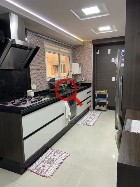 Apartamento com 3 quartos à venda, 186m2 em Vila Rosália, Guarulhos - SP - imagem 9 Foto 9 de Apartamento com 3 quartos à venda, 186m2 em Vila Rosália, Guarulhos - SP