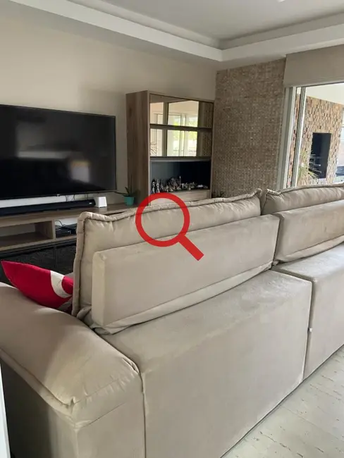 Apartamento com 3 quartos à venda, 186m2 em Vila Rosália, Guarulhos - SP - imagem 6 Foto 6 de Apartamento com 3 quartos à venda, 186m2 em Vila Rosália, Guarulhos - SP