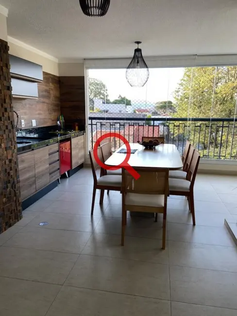 Apartamento com 3 quartos à venda, 186m2 em Vila Rosália, Guarulhos - SP - imagem 8 Foto 8 de Apartamento com 3 quartos à venda, 186m2 em Vila Rosália, Guarulhos - SP