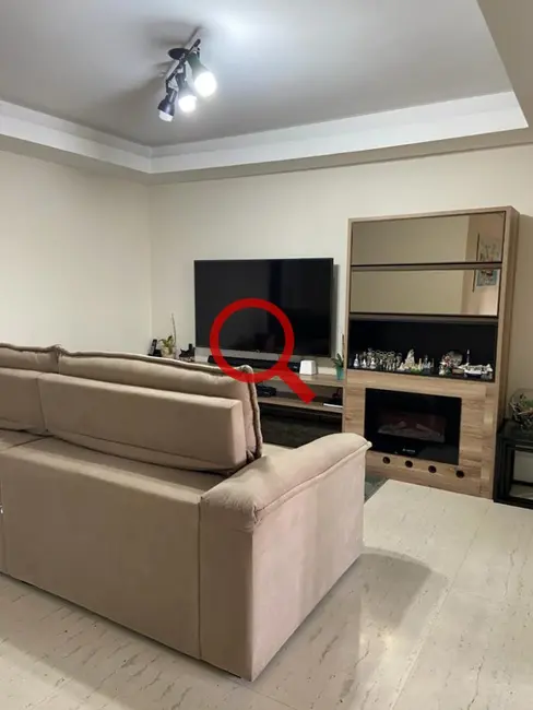 Apartamento com 3 quartos à venda, 186m2 em Vila Rosália, Guarulhos - SP - imagem 5 Foto 5 de Apartamento com 3 quartos à venda, 186m2 em Vila Rosália, Guarulhos - SP