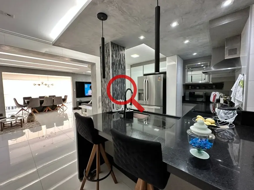 Apartamento com 3 quartos à venda, 128m2 em Vila Leonor, Guarulhos - SP - imagem 7 Foto 7 de Apartamento com 3 quartos à venda, 128m2 em Vila Leonor, Guarulhos - SP