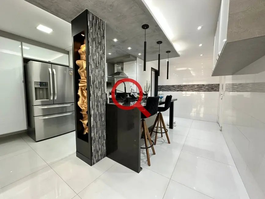 Apartamento com 3 quartos à venda, 128m2 em Vila Leonor, Guarulhos - SP - imagem 8 Foto 8 de Apartamento com 3 quartos à venda, 128m2 em Vila Leonor, Guarulhos - SP