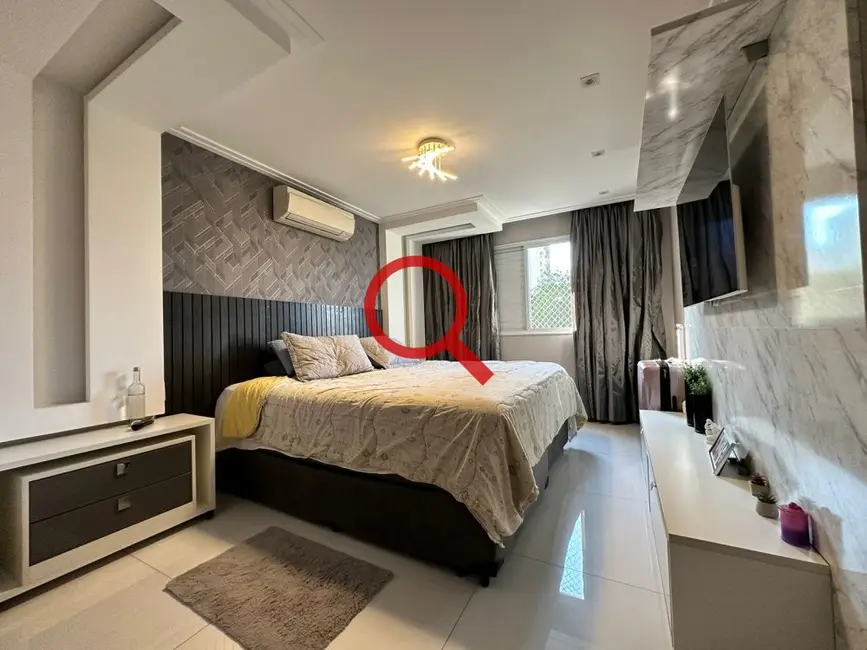 Apartamento com 3 quartos à venda, 128m2 em Vila Leonor, Guarulhos - SP - imagem 9 Foto 9 de Apartamento com 3 quartos à venda, 128m2 em Vila Leonor, Guarulhos - SP