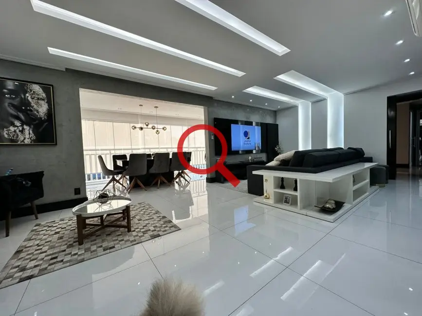 Foto 1 de Apartamento com 3 quartos à venda, 128m2 em Vila Leonor, Guarulhos - SP
