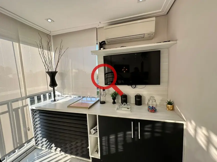 Apartamento com 3 quartos à venda, 128m2 em Vila Leonor, Guarulhos - SP - imagem 6 Foto 6 de Apartamento com 3 quartos à venda, 128m2 em Vila Leonor, Guarulhos - SP