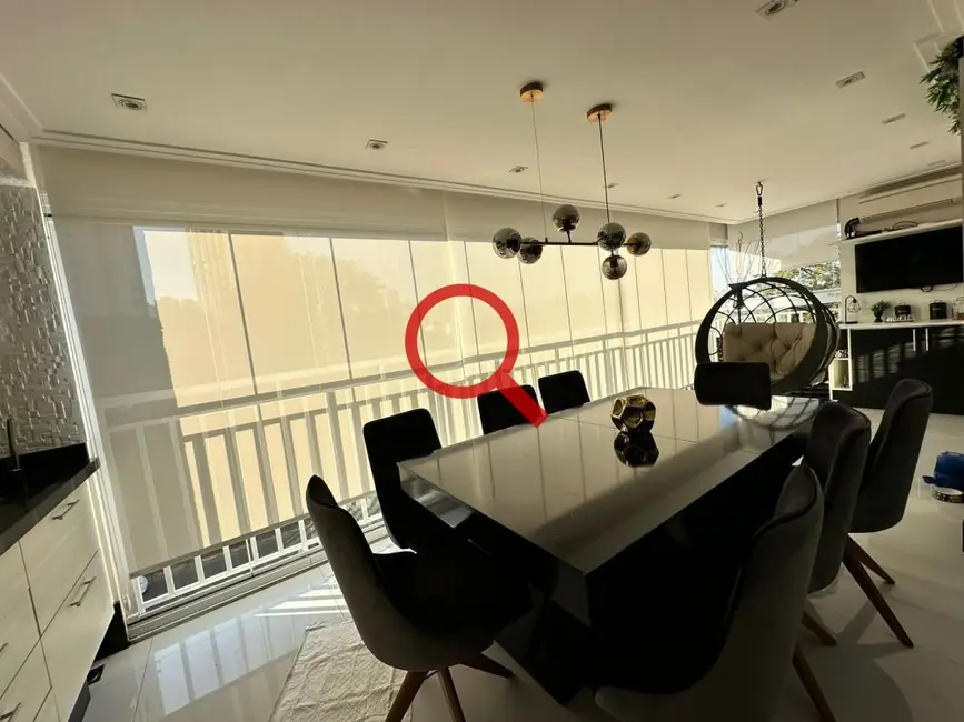 Apartamento com 3 quartos à venda, 128m2 em Vila Leonor, Guarulhos - SP - imagem 4 Foto 4 de Apartamento com 3 quartos à venda, 128m2 em Vila Leonor, Guarulhos - SP