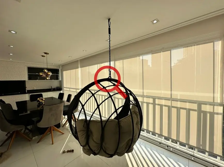 Apartamento com 3 quartos à venda, 128m2 em Vila Leonor, Guarulhos - SP - imagem 5 Foto 5 de Apartamento com 3 quartos à venda, 128m2 em Vila Leonor, Guarulhos - SP