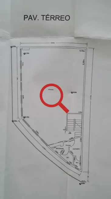 Armazém / Galpão para alugar, 252m2 em Jardim Bebedouro, Guarulhos - SP - imagem 6 Foto 6 de Armazém / Galpão para alugar, 252m2 em Jardim Bebedouro, Guarulhos - SP