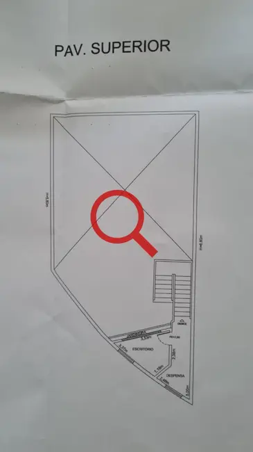 Armazém / Galpão para alugar, 252m2 em Jardim Bebedouro, Guarulhos - SP - imagem 5 Foto 5 de Armazém / Galpão para alugar, 252m2 em Jardim Bebedouro, Guarulhos - SP