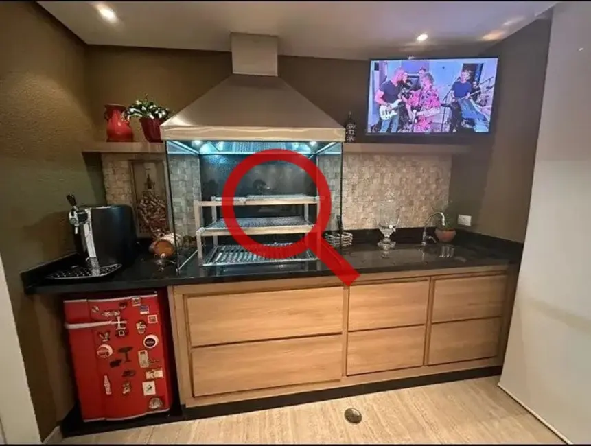 Foto 4 de Apartamento com 3 quartos à venda, 114m2 em Vila Galvão, Guarulhos - SP