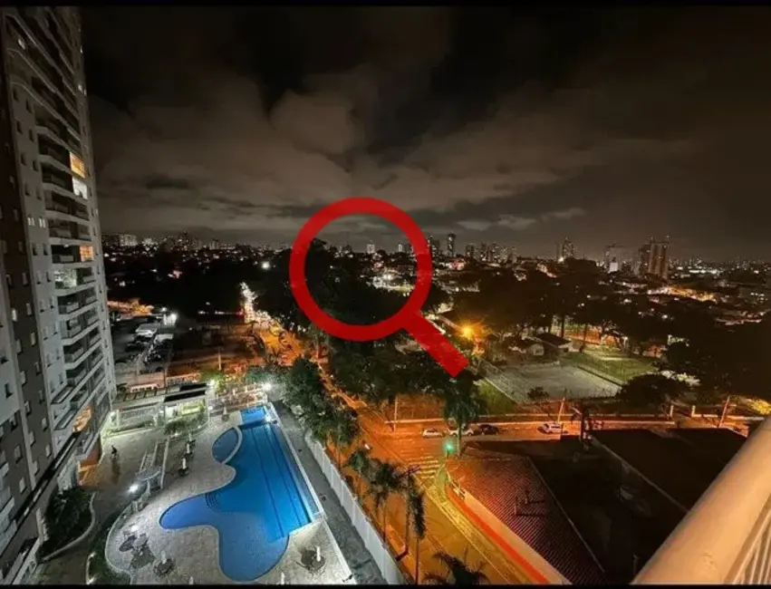 Foto 6 de Apartamento com 3 quartos à venda, 114m2 em Vila Galvão, Guarulhos - SP