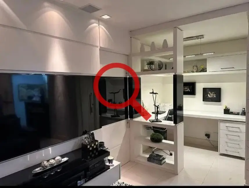 Foto 3 de Apartamento com 3 quartos à venda, 114m2 em Vila Galvão, Guarulhos - SP