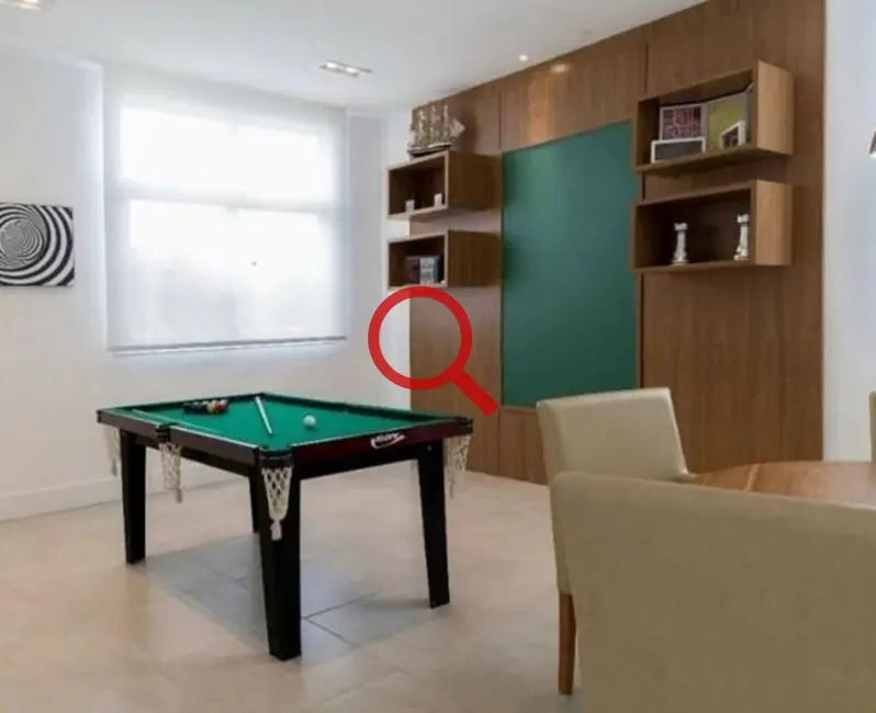 Foto 9 de Apartamento com 3 quartos à venda, 114m2 em Vila Galvão, Guarulhos - SP