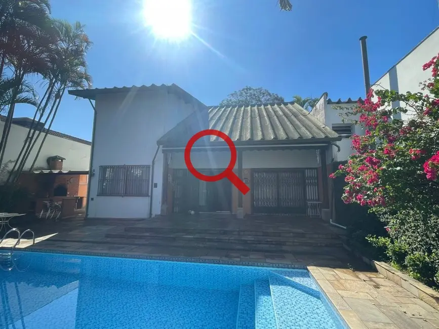 Foto 6 de Casa com 3 quartos à venda, 323m2 em Vila Rosália, Guarulhos - SP