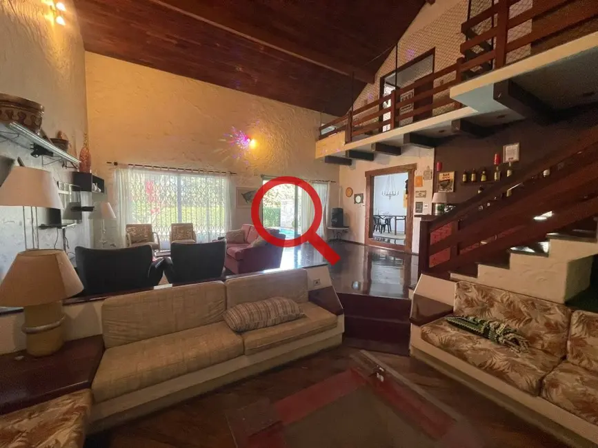 Foto 9 de Casa com 3 quartos à venda, 323m2 em Vila Rosália, Guarulhos - SP