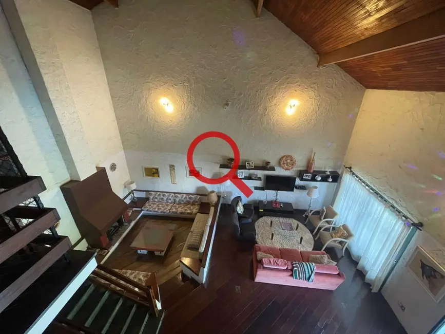 Foto 7 de Casa com 3 quartos à venda, 323m2 em Vila Rosália, Guarulhos - SP