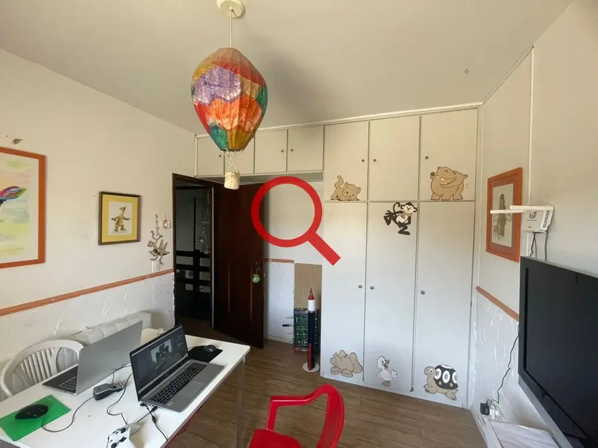 Foto 4 de Casa com 3 quartos à venda, 323m2 em Vila Rosália, Guarulhos - SP