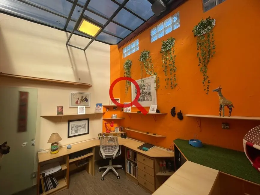 Foto 3 de Casa com 3 quartos à venda, 300m2 em Vila Rosália, Guarulhos - SP