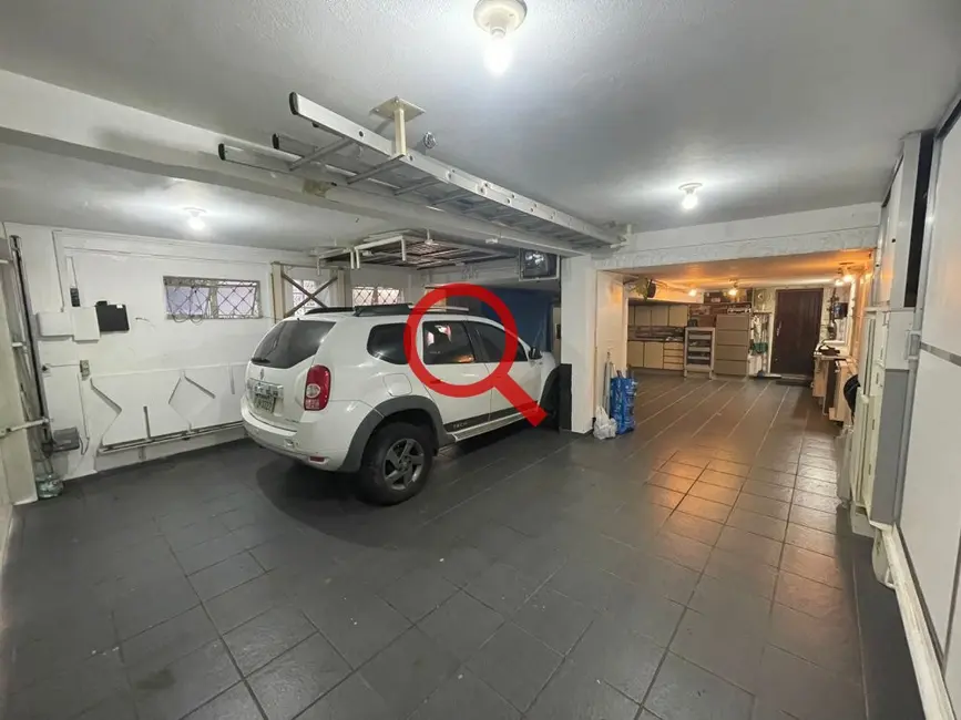 Foto 4 de Casa com 3 quartos à venda, 300m2 em Vila Rosália, Guarulhos - SP