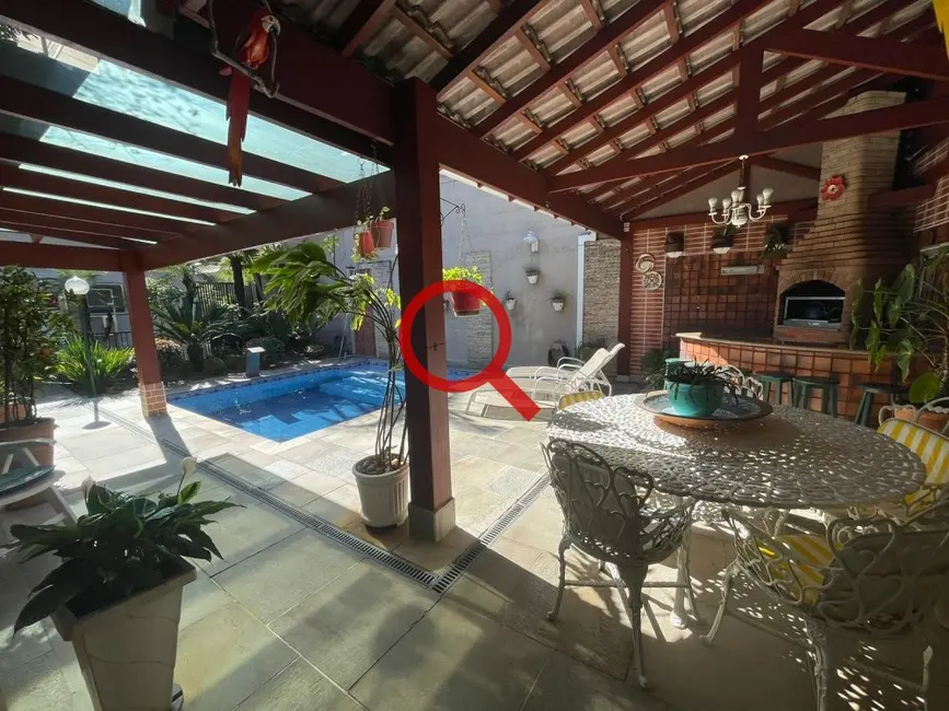 Foto 6 de Casa com 3 quartos à venda, 300m2 em Vila Rosália, Guarulhos - SP