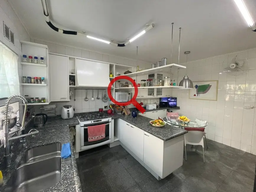 Foto 8 de Casa com 3 quartos à venda, 300m2 em Vila Rosália, Guarulhos - SP