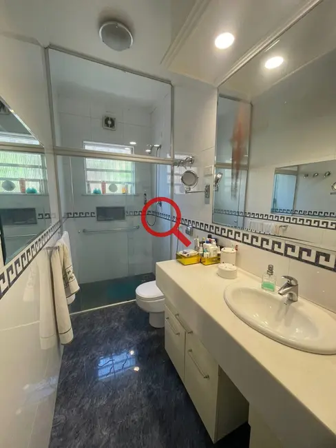 Foto 2 de Casa com 3 quartos à venda, 300m2 em Vila Rosália, Guarulhos - SP
